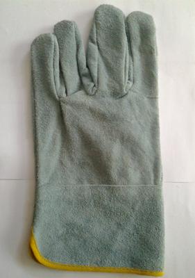 Cow Split Glove
